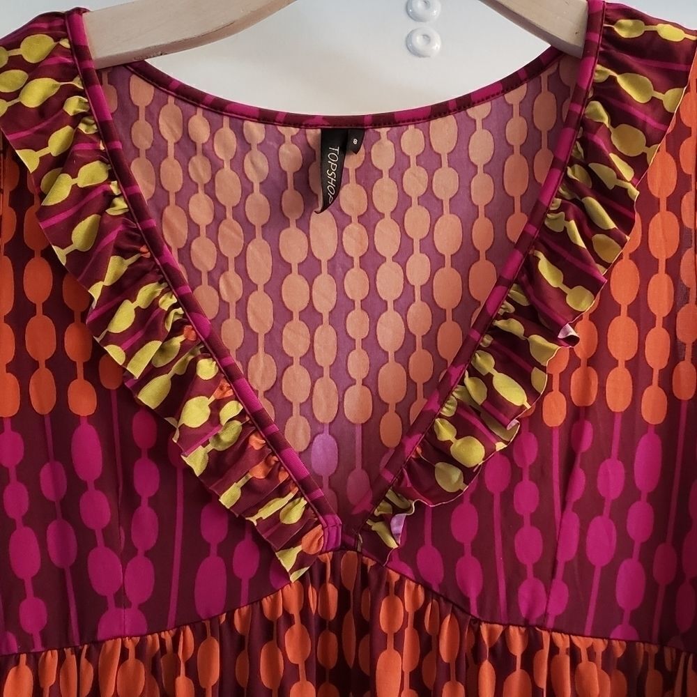 Top shop flirtly nightgown 